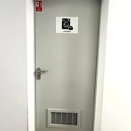 Przyjazni 16 23 - Self Check-in 20h - Lift דירה *
